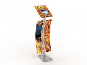MODN-1339 | iPad Kiosk